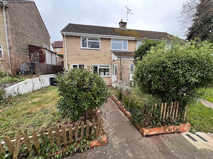 3 Bedroom Semi-Detached House To Rent In Prigg Lane, South Petherton, TA13