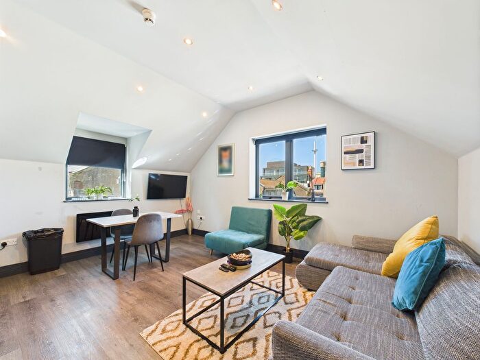 2 Bedroom Flat To Rent In Ship Street, Brighton, BN1