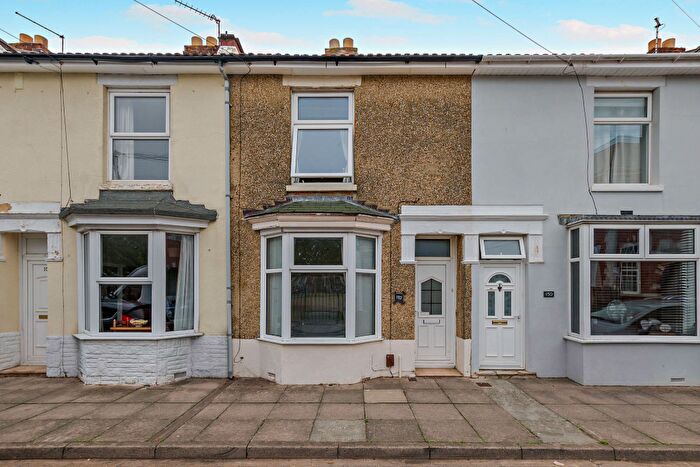 2 Bedroom Terraced House For Sale In Reginald Road, Birmingham, B8
