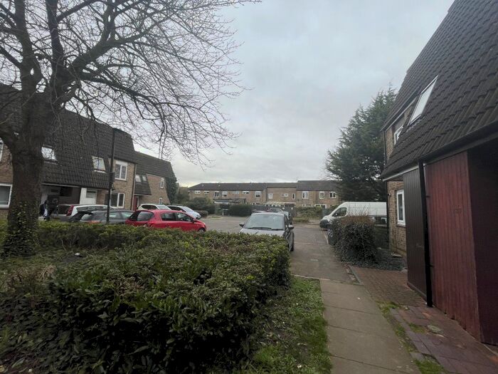 3 Bedroom Terraced House To Rent In Howland, Orton Goldhay, Peterborough, PE2