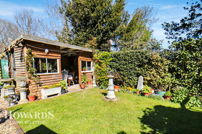 3 Bedroom Character Property For Sale In London Road, Harleston, IP20