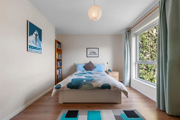 1 Bedroom Flat For Sale In Alderley Walk, Macclesfield, SK11