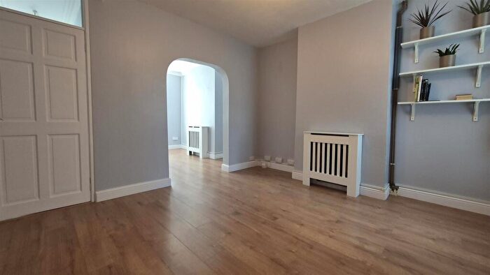 3 Bedroom Terraced House To Rent In Lower Derby Road, Portsmouth, PO2