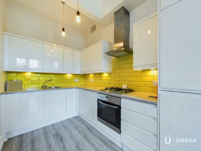 2 Bedroom Flat To Rent In Jameson Place, Leith, Edinburgh, EH6