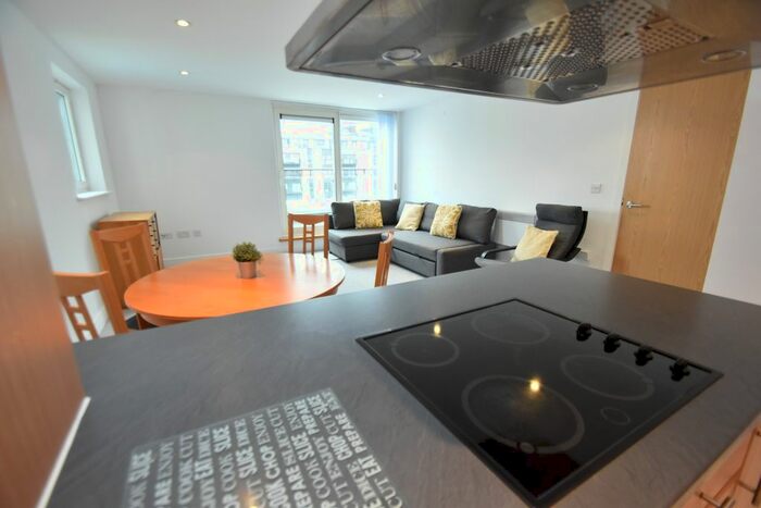 2 Bedroom Flat To Rent In Prospect Place, Ferry Court, Cardiff Bay, CF11