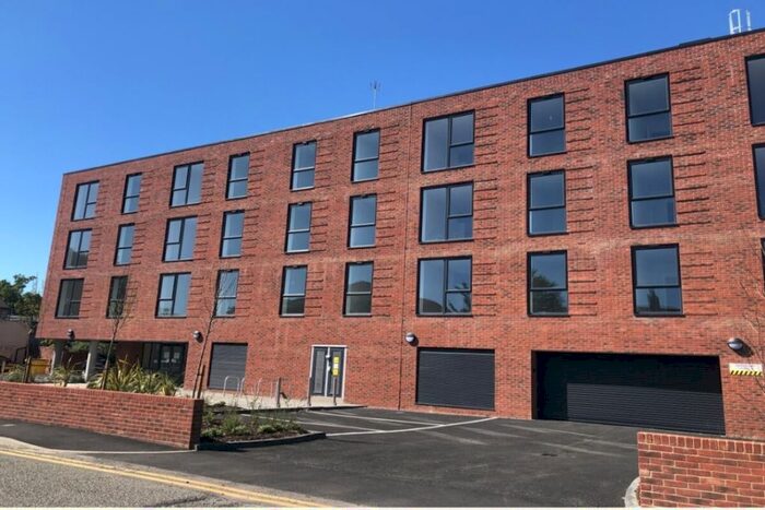 1 Bedroom Flat To Rent In Trafford Street, Chester, CH1