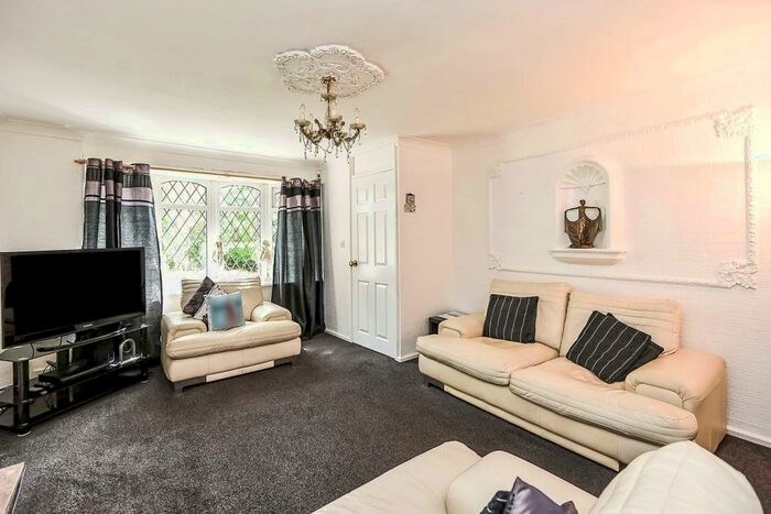 3 Bedroom House To Rent In Bloomsbury Walk, Nechells - Student Property, B7