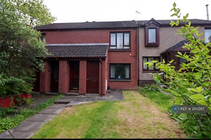 1 Bedroom Flat To Rent In Arns Grove, Alloa, FK10