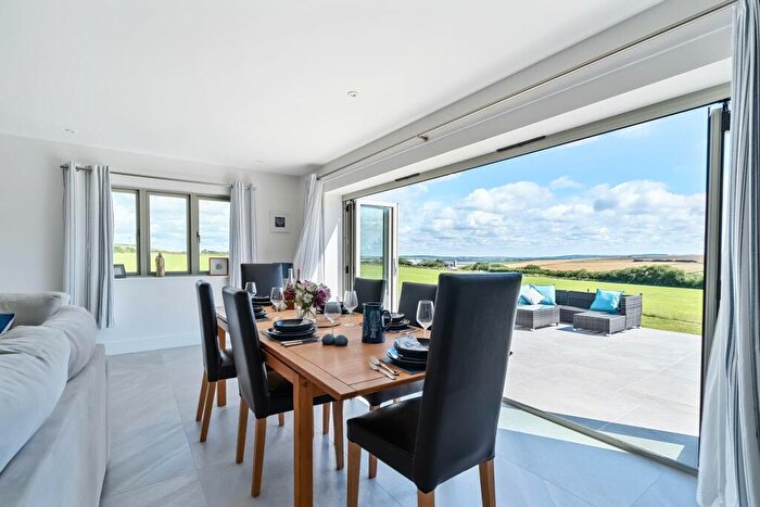 5 Bedroom Detached House For Sale In Near Rock, Port Isaac, PL29