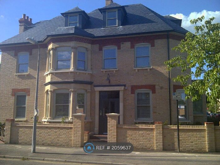 Studio To Rent In The Newton, Cambridge, CB4