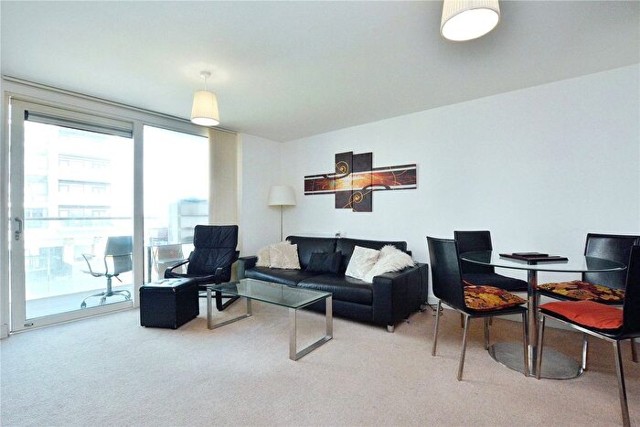 2 Bedroom Flat For Sale In Dalston Square, E8