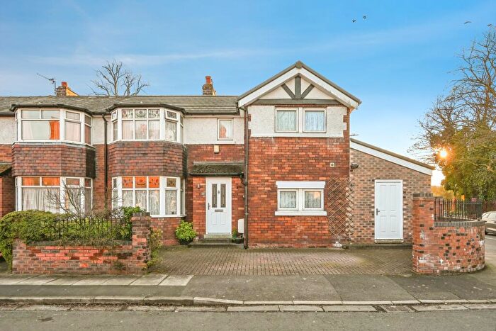 3 Bedroom Semi Detached House For Sale In Daisy Mount, Liverpool, Merseyside, L31