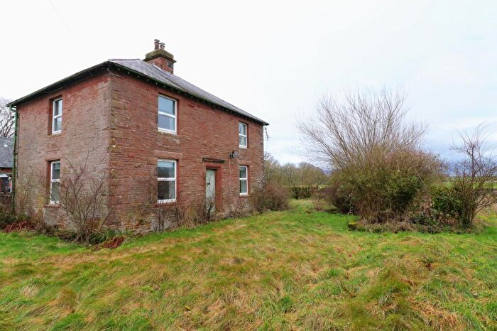 3 Bedroom Detached House To Rent In Culgaith, Penrith, CA10