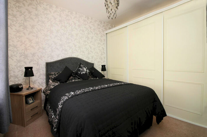 3 Bedroom End Of Terrace House For Sale In Kent Street, Custom House Lane, Fleetwood, FY7