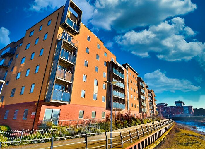 1 Bedroom Flat For Sale In Ship Wharf, Colchester, CO2