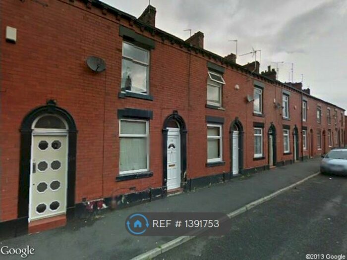 2 Bedroom Terraced House To Rent In Marion Street, Oldham, OL8