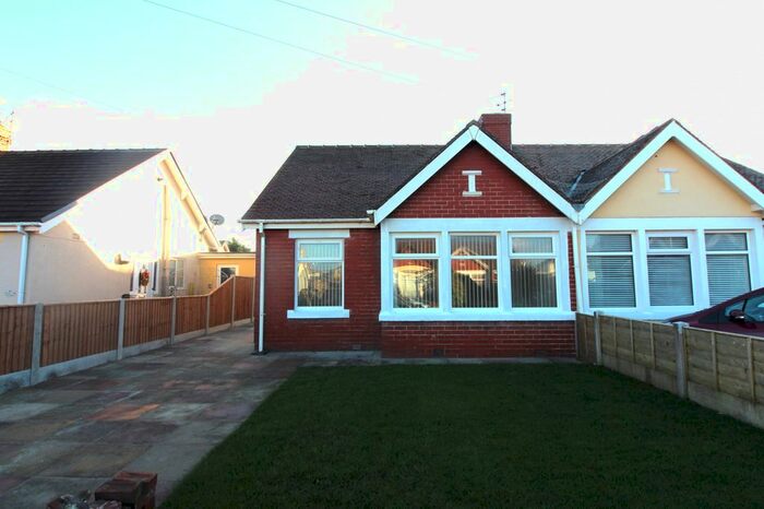 2 Bedroom Bungalow To Rent In Ashmore Grove, Cleveleys, FY5