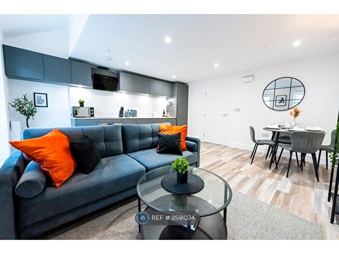 1 Bedroom Terraced House To Rent In Blinco Grove, Cambridge, CB1