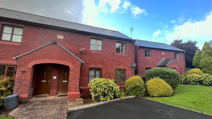 1 Bedroom Flat To Rent In Aneurin Way, Sketty, Swansea, SA2