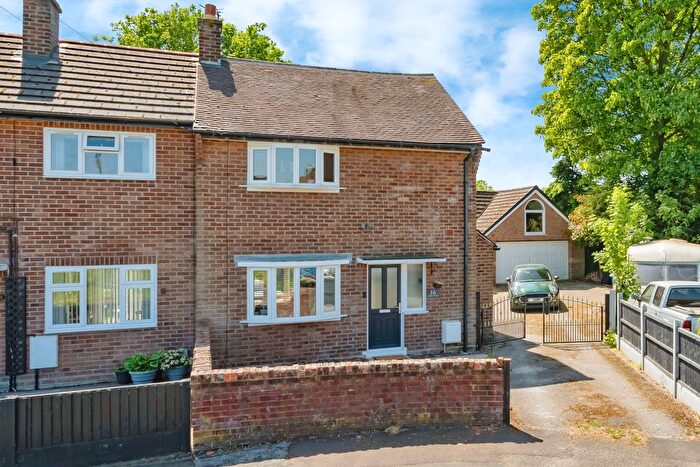 2 Bedroom End Of Terrace House For Sale In Kilshaw Road, Warrington, WA5