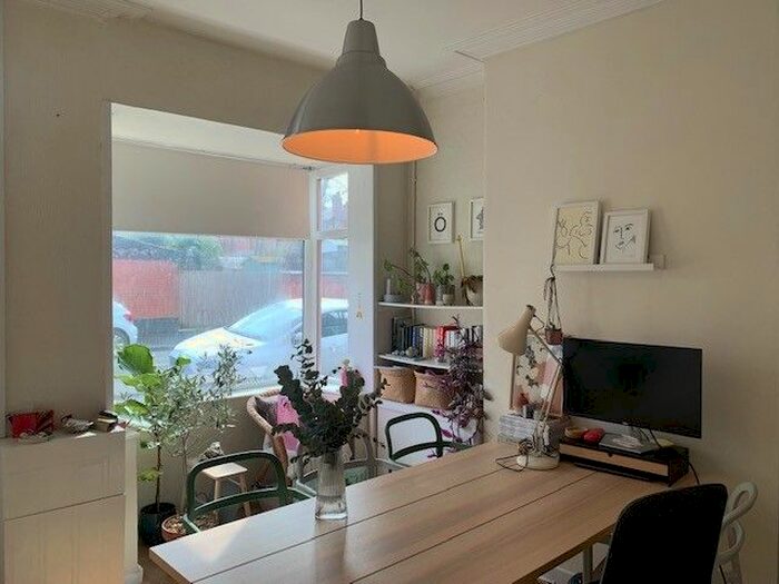 3 Bedroom Terraced House To Rent In Oxford Street, Stirchley, Birmingham, B30