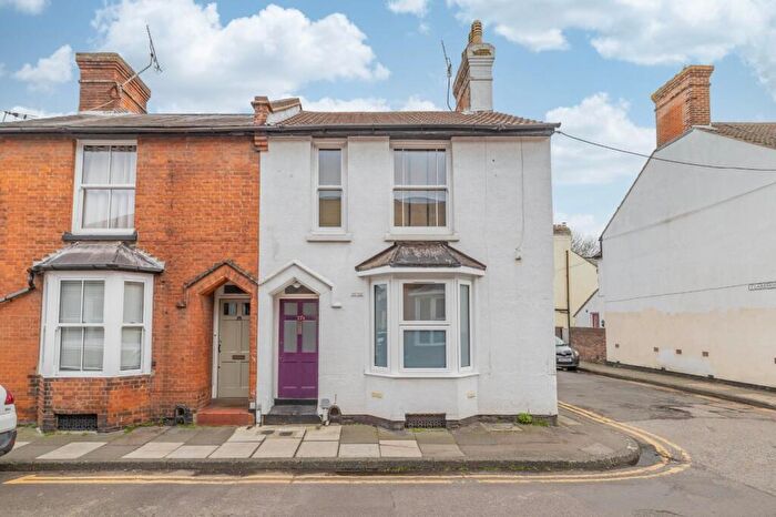 1 Bedroom Maisonette For Sale In York Road, Canterbury, Kent, CT1