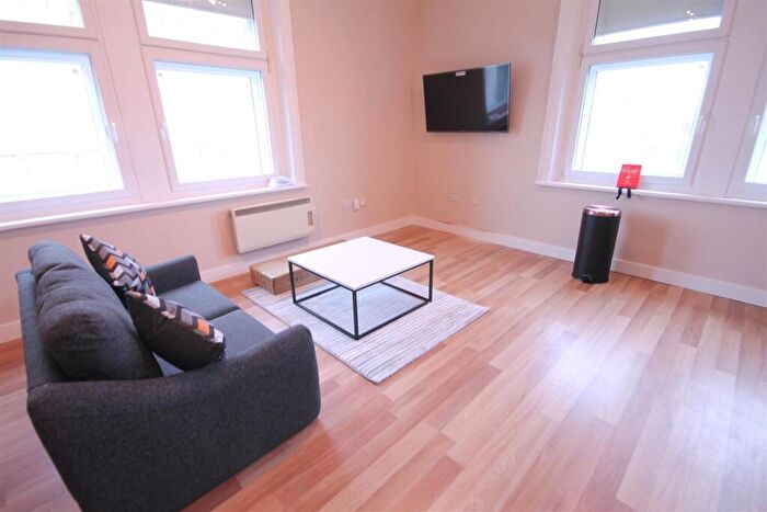 2 Bedroom Apartment To Rent In City Apartments, City Centre, NE1
