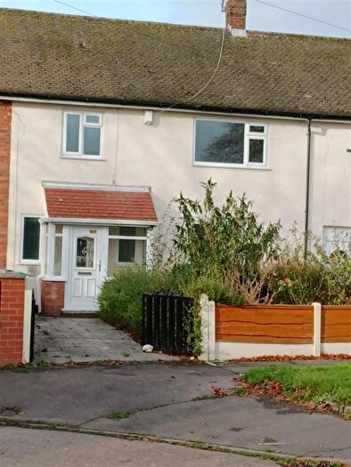 3 Bedroom Terraced House To Rent In Staithes Road, Manchester, M22