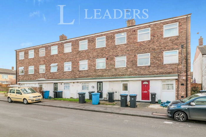 1 Bedroom Flat To Rent In Rivermill, CM20