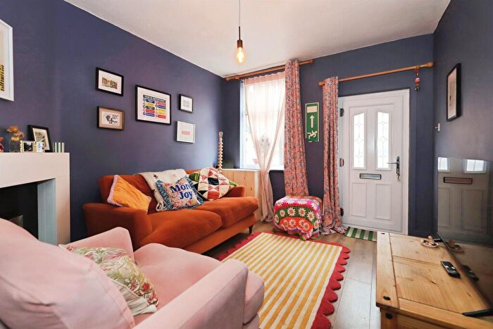 2 Bedroom Terraced House For Sale In Leswell Lane, Kidderminster, DY10
