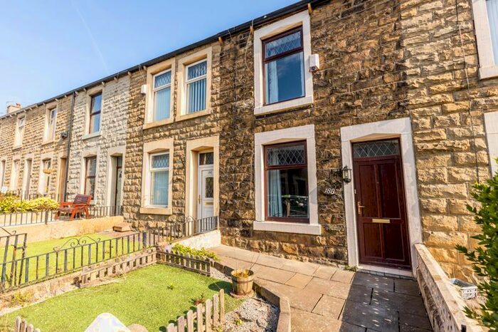 2 Bedroom Terraced House To Rent In Bold Street, Accrington, BB5
