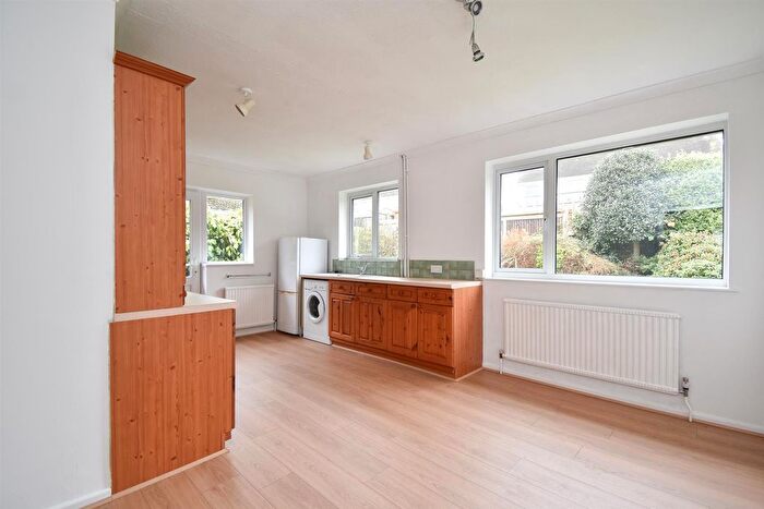 2 Bedroom Semi-Detached Bungalow For Sale In Greenacres, Westfield, Hastings, TN35