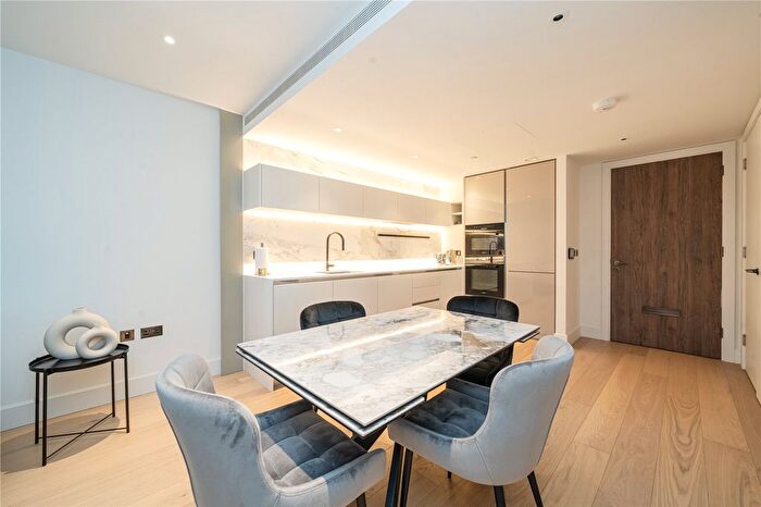 1 Bedroom Flat To Rent In Cascade Way, London, W12