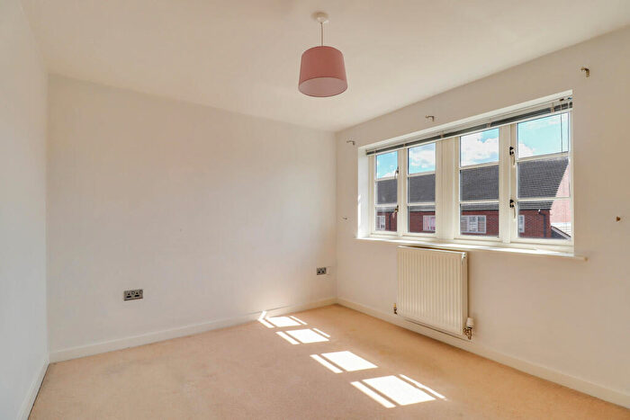 2 Bedroom Apartment To Rent In Pipistrelle Drive, Market Bosworth, CV13
