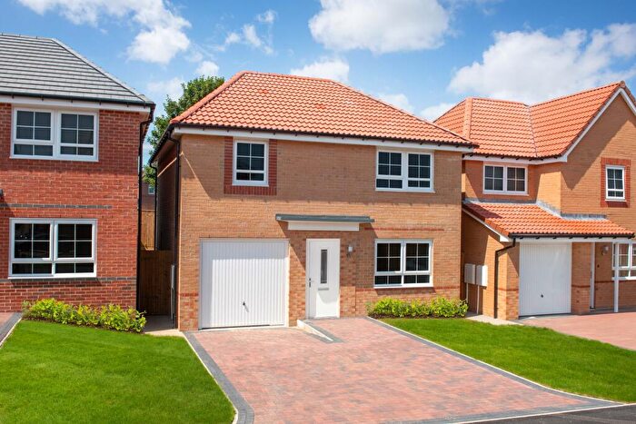 4 Bedroom Detached House For Sale In Wellhouse Lane, Penistone, Barnsley, South Yorkshire, S36