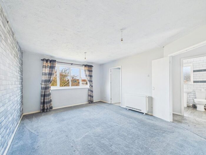 2 Bedroom Flat To Rent In Burton Court, Peterborough, Cambridgeshire, PE1