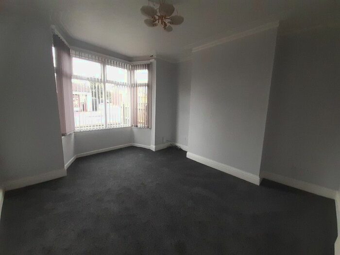 3 Bedroom Terraced House To Rent In Durham Road, Stockton-On-Tees, TS19