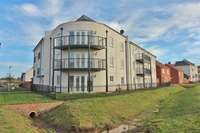 1 Bedroom Flat To Rent In Watson Lane, Berewood, PO7