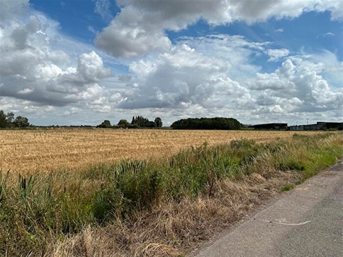 Land For Sale In Northborough Road, Milking Nook, Peterborough, PE6