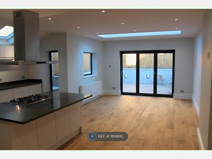 4 Bedroom End Of Terrace House To Rent In Fairlight Avenue, London, NW10