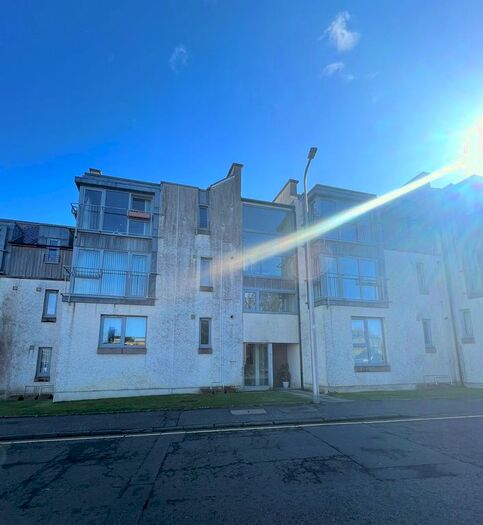 2 Bedroom Flat To Rent In Mid Street, Bathgate, EH48
