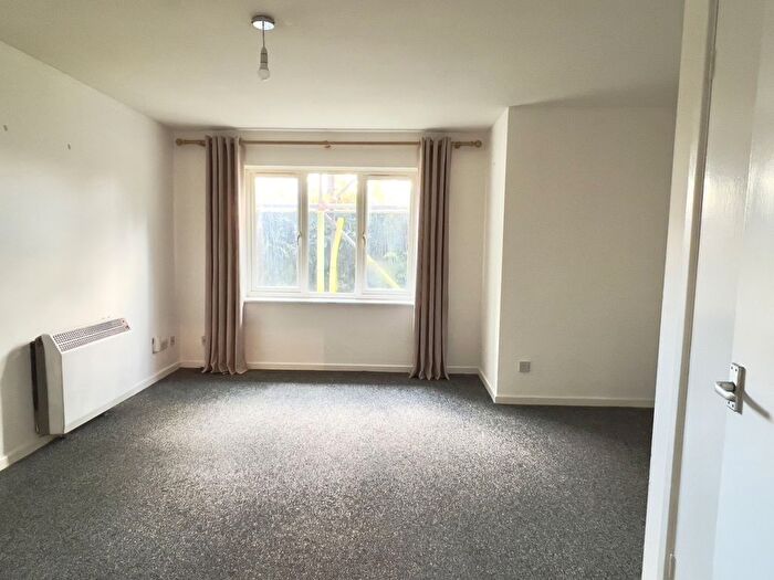 1 Bedroom Studio To Rent In Bradman Way, Stevenage, SG1