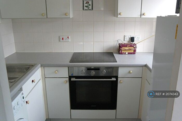 1 Bedroom Flat To Rent In Rosemont Close, Letchworth, SG6