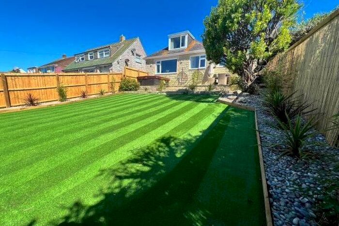 4 Bedroom Bungalow To Rent In Southdown Avenue, Weymouth, DT3