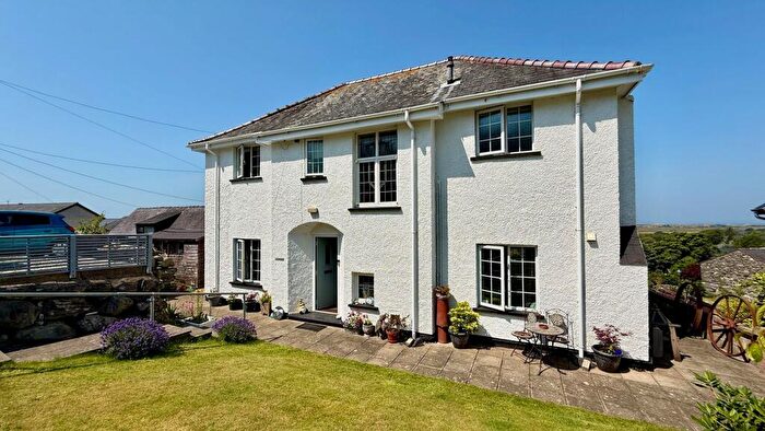 3 Bedroom Detached House For Sale In Dyffryn Ardudwy, LL44