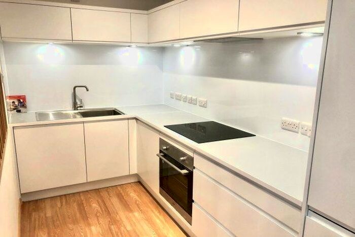 1 Bedroom Flat To Rent In Richmond Hill, Bristol, BS8