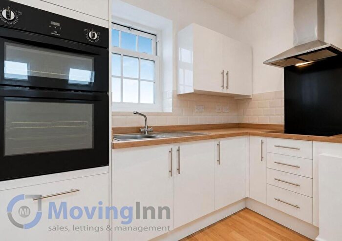 2 Bedroom Flat To Rent In Ramsden Road, Balham, SW12