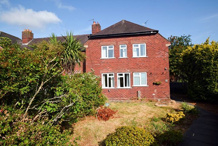4 Bedroom End Terrace House For Sale In Harvey Crescent, Arleston, Telford, TF1