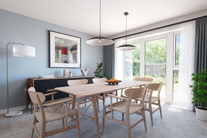 5 Bedroom Detached House For Sale In Tufnell Gardens, Chilton, Sudbury, CO10