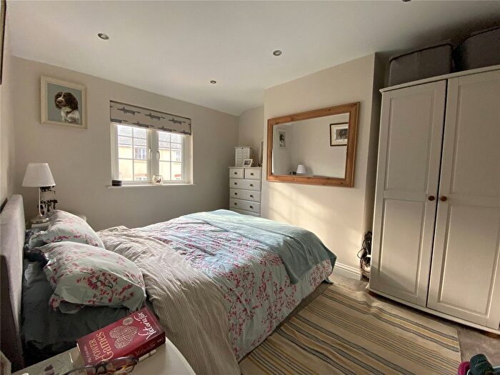 2 Bedroom Cottage For Sale In Wotton Road, Charfield, Wotton-Under-Edge, Gloucestershire, GL12